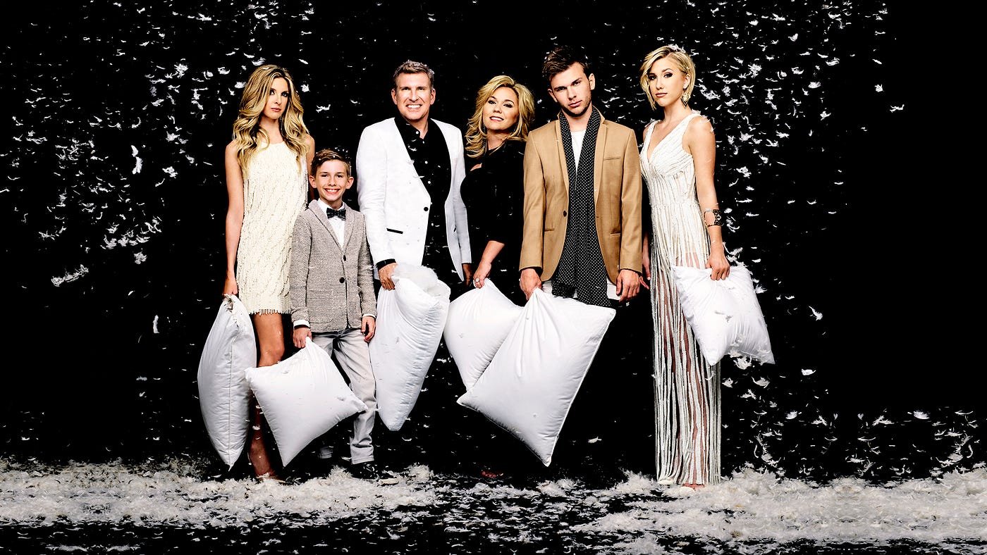 Chrisley Knows Best Daughter Dies? Truth Behind Viral Rumors & Latest  Updates - ReportWire