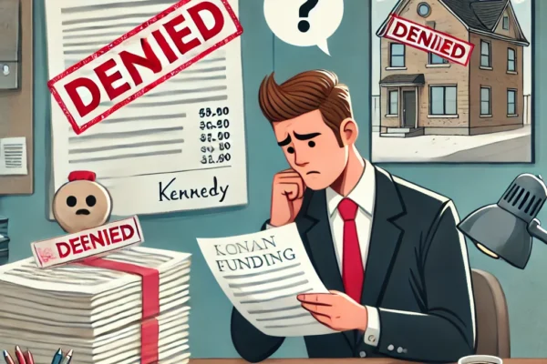 Kennedy Funding Ripoff Reports