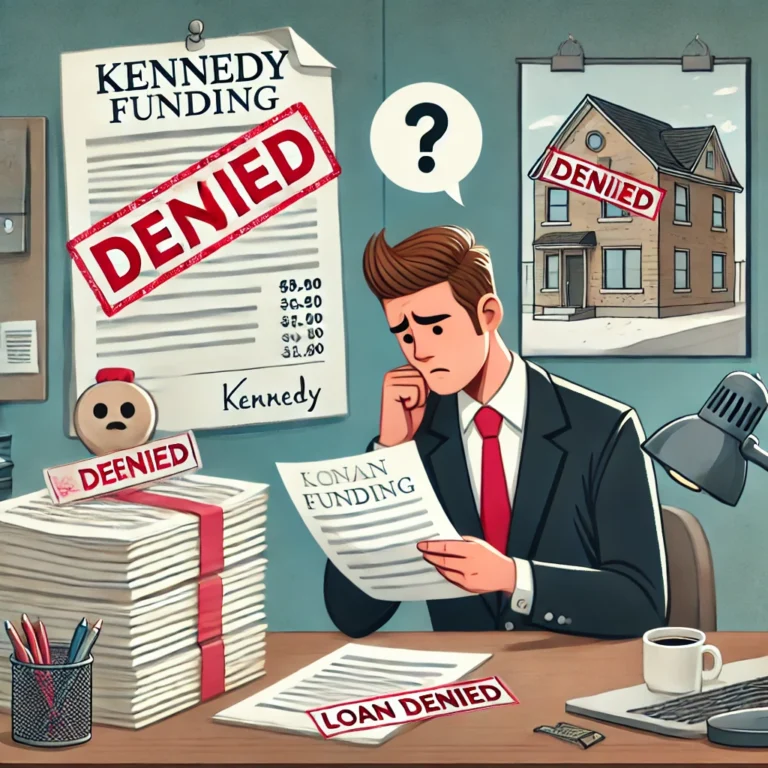 Kennedy Funding Ripoff Reports