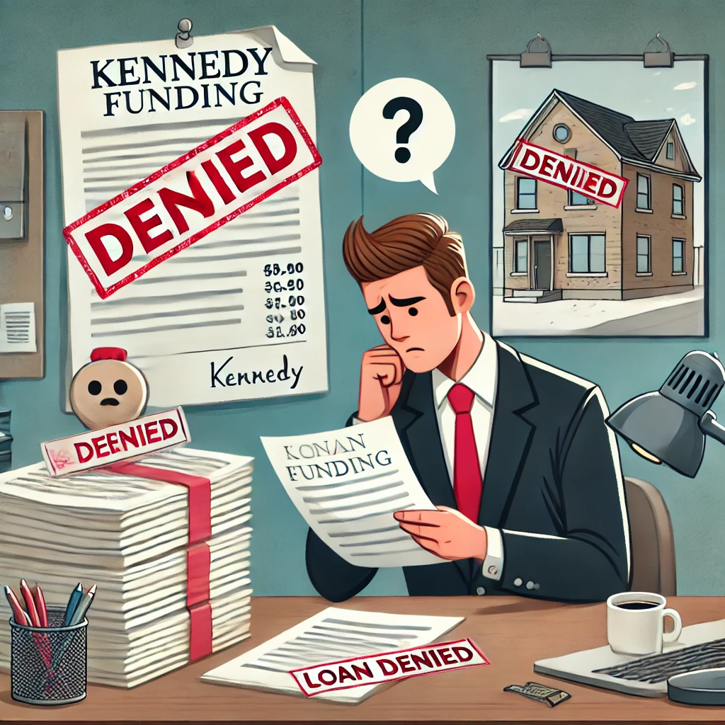 Kennedy Funding Ripoff Reports