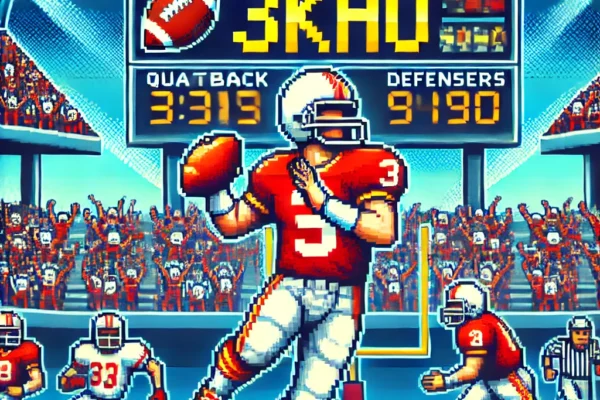 Retro Bowl 3KH0 – The Ultimate 8-Bit Football Game You Can Play Anywhere (2025 Guide) Retro Bowl 3KH0