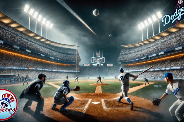 Dodgers vs Yankees Match Player Stats: The Ultimate Historic Rivalry Analysis Dodgers vs Yankees Match Player Stats