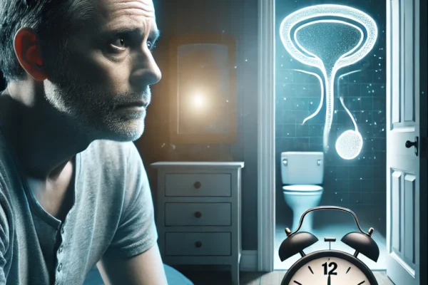 Prostavive Colibrim: Sleep Through the Night with Better Prostate Health Prostavive Colibrim