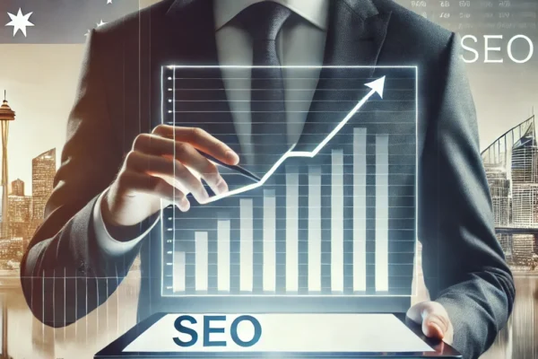 SEO Agency in Australia by Gonzay | 143% Traffic & 112% Revenue Growth SEO agency in Australia by Gonzay