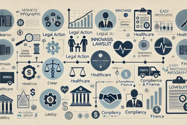 Innovasis Lawsuit