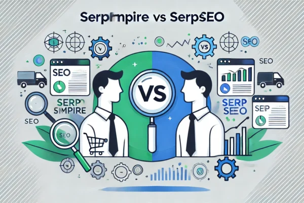 Serpempire vs Serpseo (2025): Which SEO Tool Actually Delivers Rankings? serpempire vs serpseo