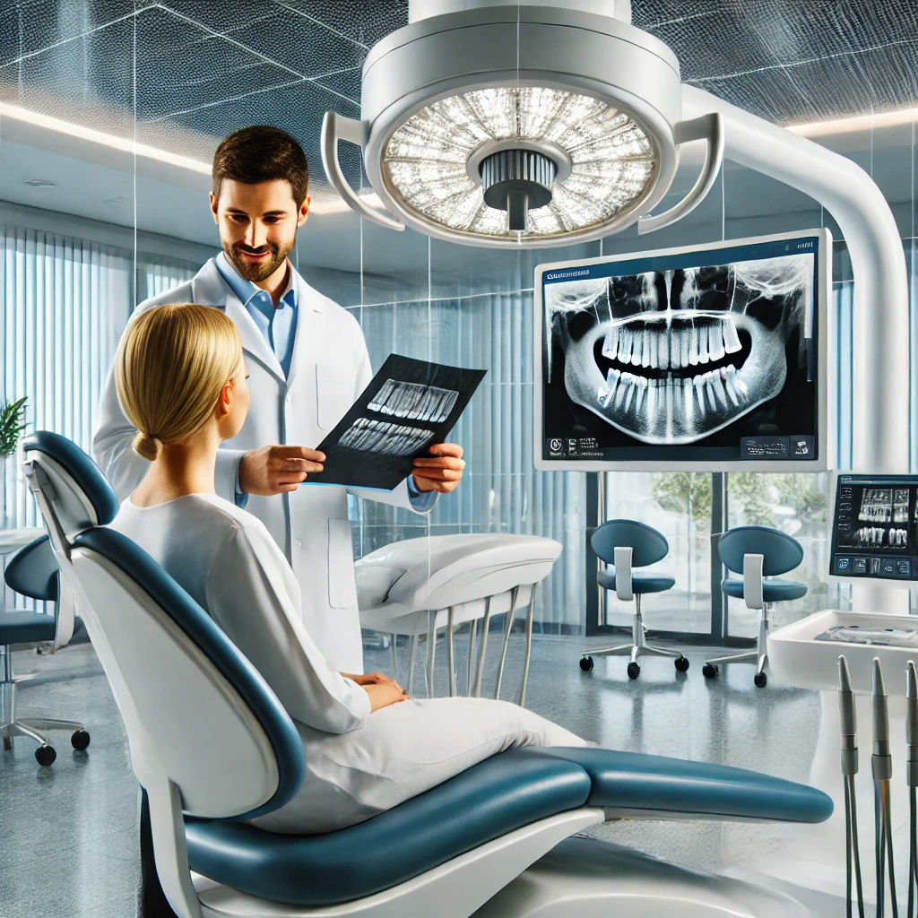 Dental Implants Hungary Helvetic Clinics