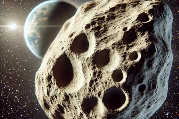 NASA Warns of Asteroid 2024 JV33 Approaching Earth: Should We Worry? NASA Warns of Asteroid 2024 JV33 Approaching Earth