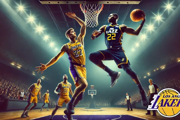 Utah Jazz vs Lakers Match Player Stats: Full 2025 Game Analysis & Key Performances Utah Jazz vs Lakers Match Player Stats