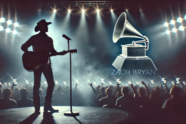 Zach Bryan Has Reportedly Boycotted the 2025 Grammy Awards. Zach Bryan Has Reportedly Boycotted the 2025 Grammy Awards.