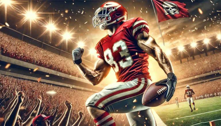 Travis Kelce Reiterates His Commitment to the Chiefs.