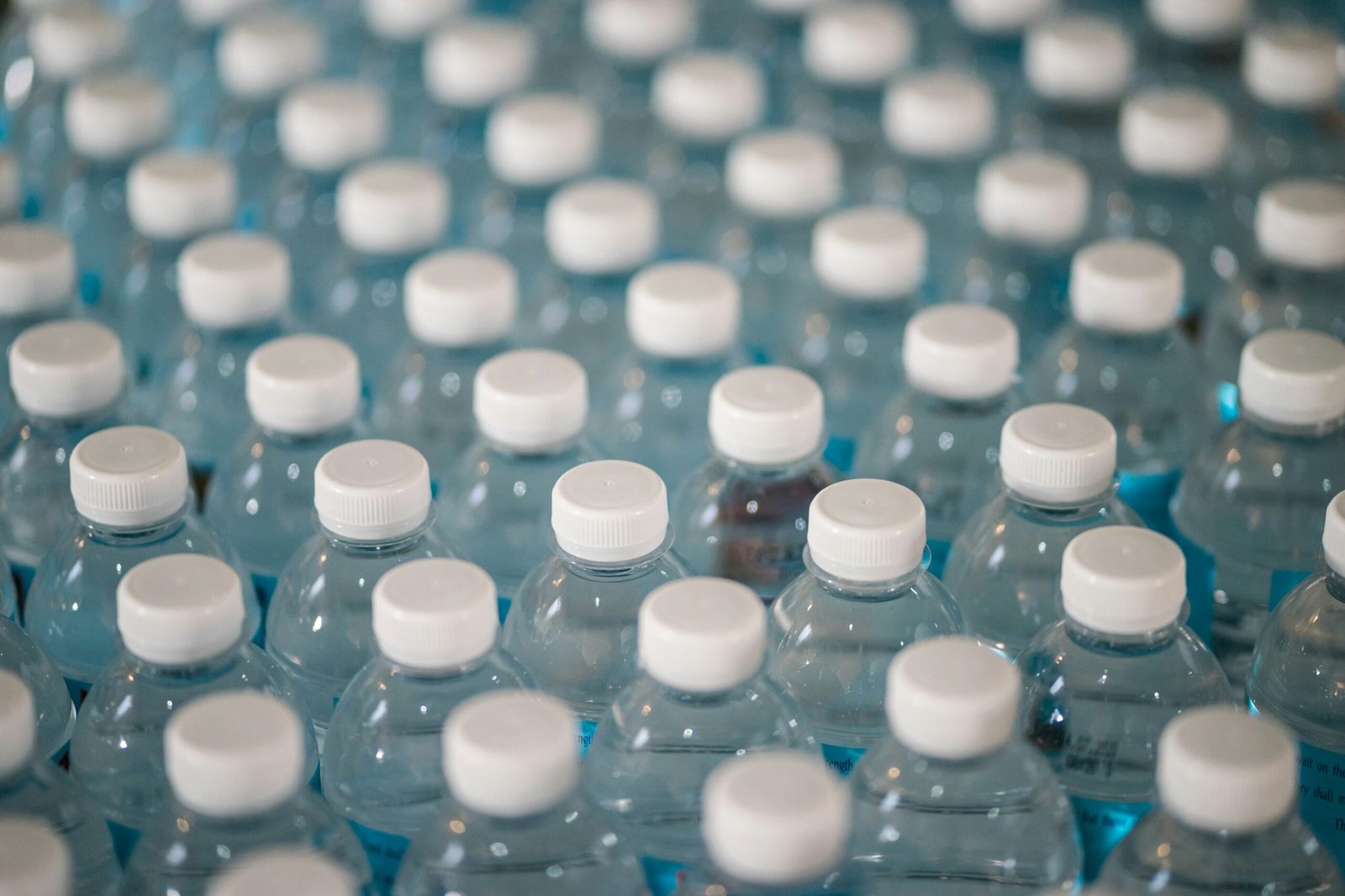 Berkeley Club Beverages Recall Terminated